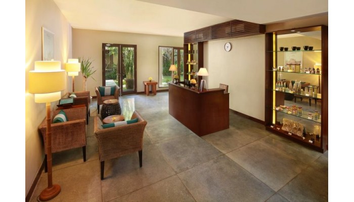 Bali Niksoma Boutique Beach Resort poza 3