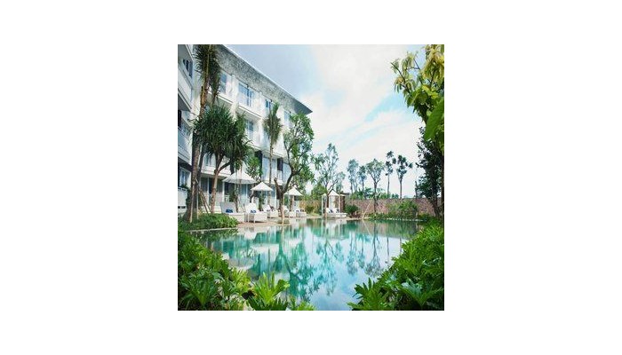 Fontana Hotel Bali poza 18