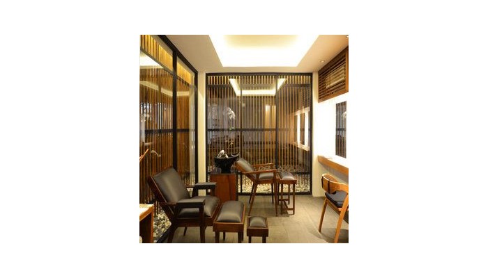 Fontana Hotel Bali poza 23