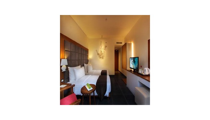 Fontana Hotel Bali poza 7