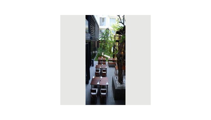 Fontana Hotel Bali poza 15