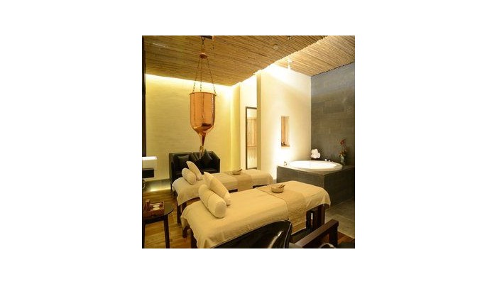 Fontana Hotel Bali poza 21