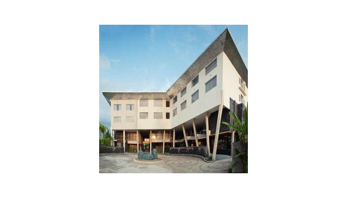 Fontana Hotel Bali poza 1