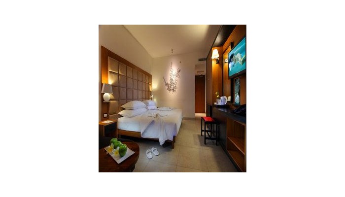 Fontana Hotel Bali poza 9