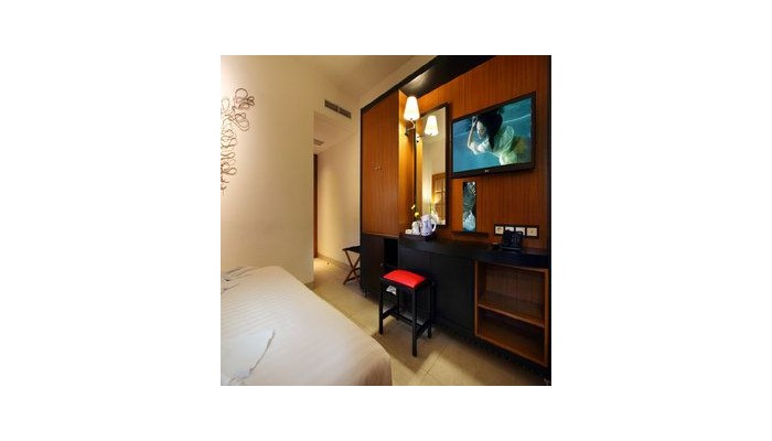 Fontana Hotel Bali poza 10