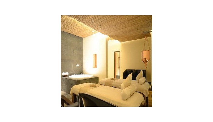 Fontana Hotel Bali poza 22