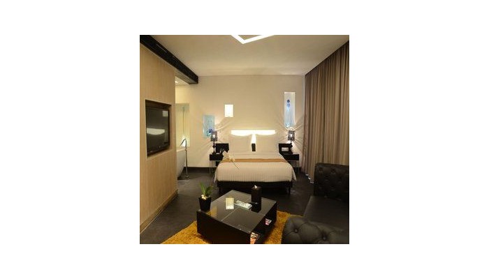 Fontana Hotel Bali poza 12