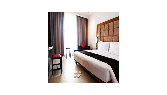 Fontana Hotel Bali poza 5