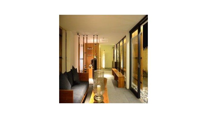 Fontana Hotel Bali poza 24