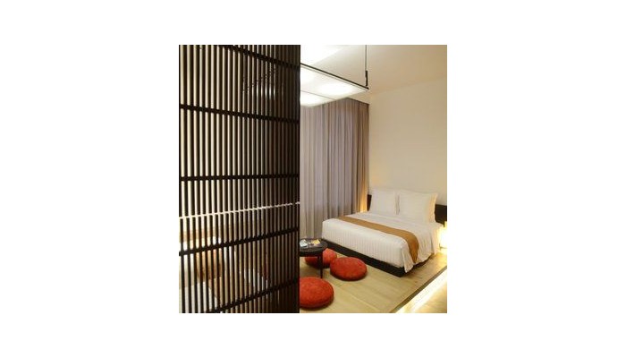 Fontana Hotel Bali poza 6