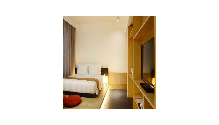 Fontana Hotel Bali poza 3