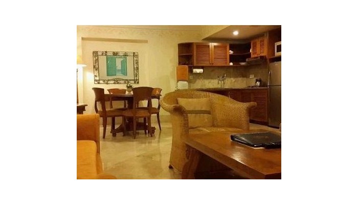 Hotel Club Bali Family Suites At Legian Beach poza 1