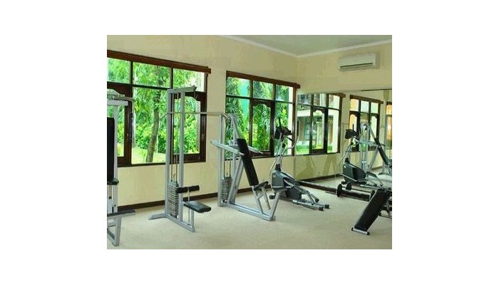 Hotel Club Bali Family Suites At Legian Beach poza 3
