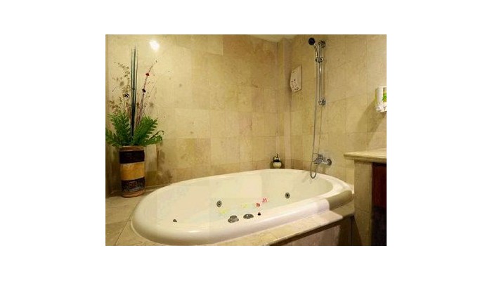 Hotel Club Bali Family Suites At Legian Beach poza 2