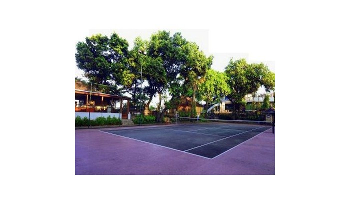 Hotel Club Bali Family Suites At Legian Beach poza 4