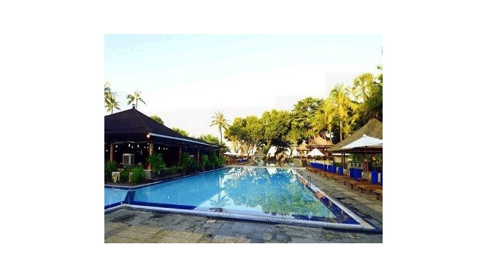 Hotel Club Bali Family Suites At Legian Beach poza 5