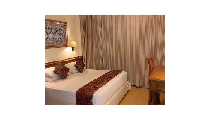 Hotel Club Bali Family Suites At Legian Beach poza 0