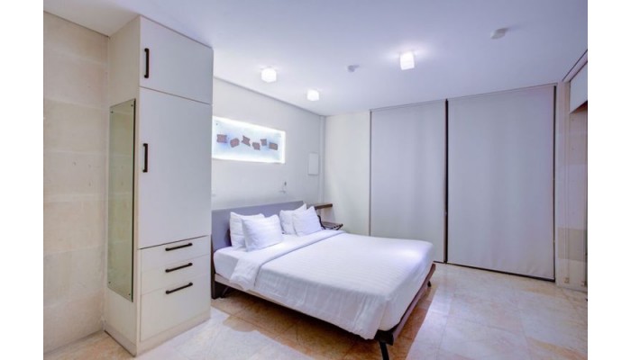 Hotel Furamaxclusive Ocean Beach Seminyak poza 2