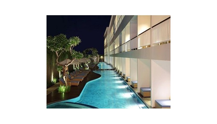 Hotel Ossotel poza 6