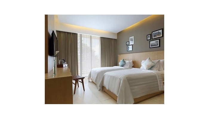 Hotel Ossotel poza 3