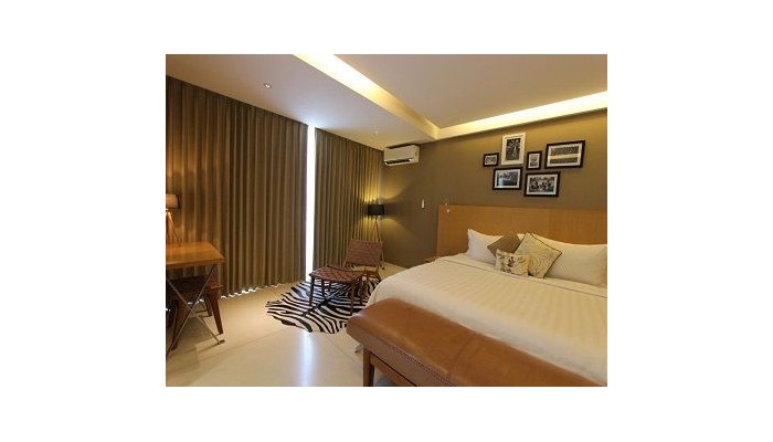 Hotel Ossotel poza 4