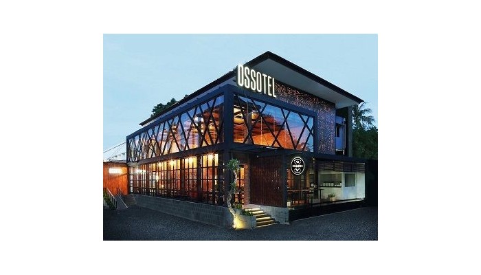 Hotel Ossotel poza 0