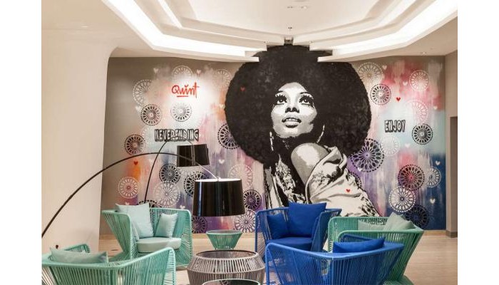 Hotel Sol House Bali Legian poza 2