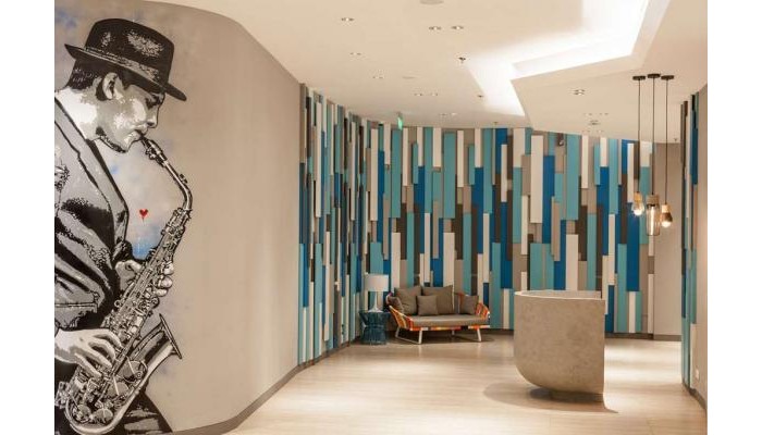 Hotel Sol House Bali Legian poza 5