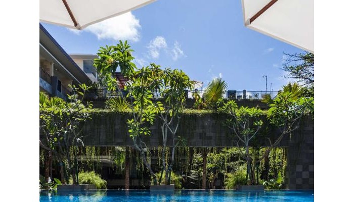Hotel Sol House Bali Legian poza 0