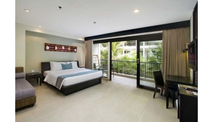 Hotel The Camakila Legian Bali poza 5