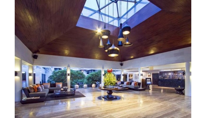 Hotel The Camakila Legian Bali poza 1