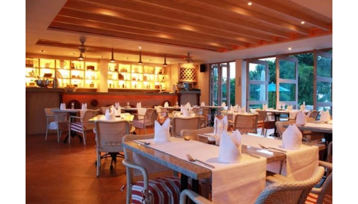 Hotel The Camakila Legian Bali poza 8