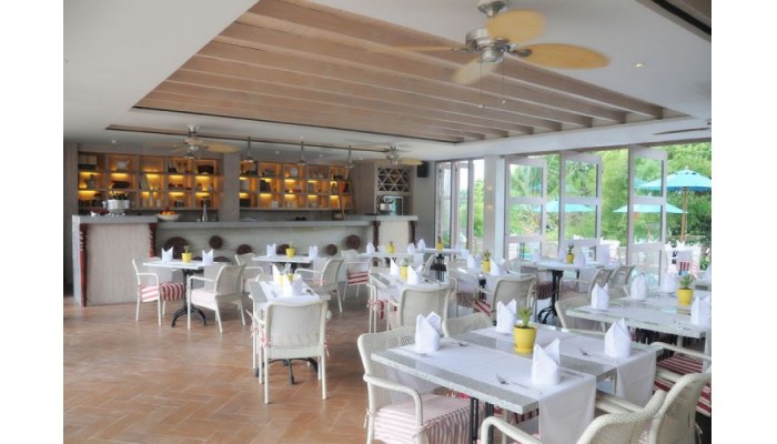 Hotel The Camakila Legian Bali poza 7