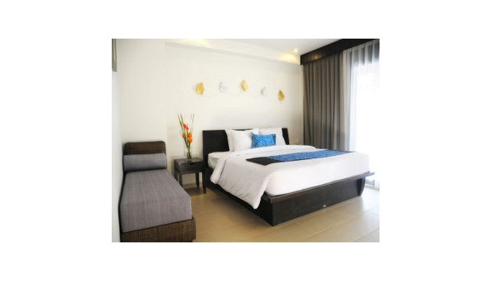 Hotel The Camakila Legian Bali poza 10
