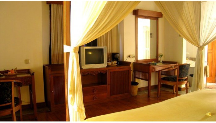 Kuta Lagoon Resort And Pool Villas poza 2