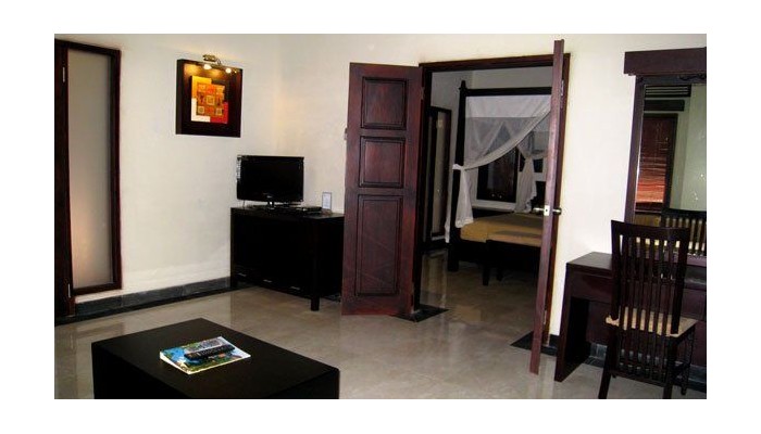 Kuta Lagoon Resort And Pool Villas poza 0