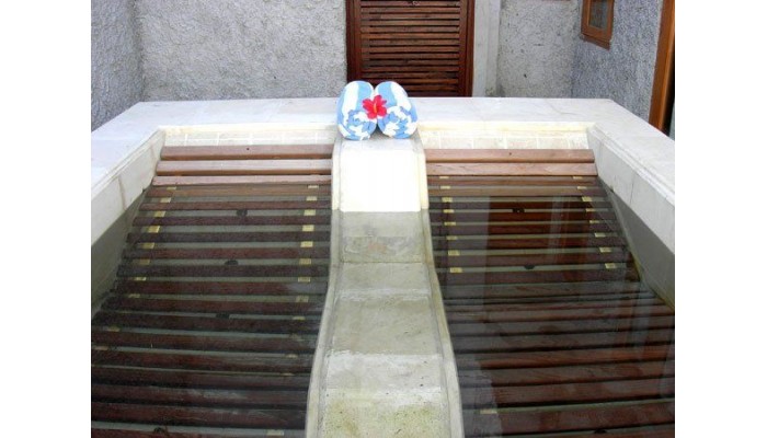 Kuta Lagoon Resort And Pool Villas poza 4