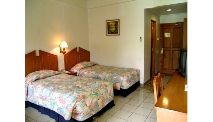 Kuta Lagoon Resort And Pool Villas poza 3