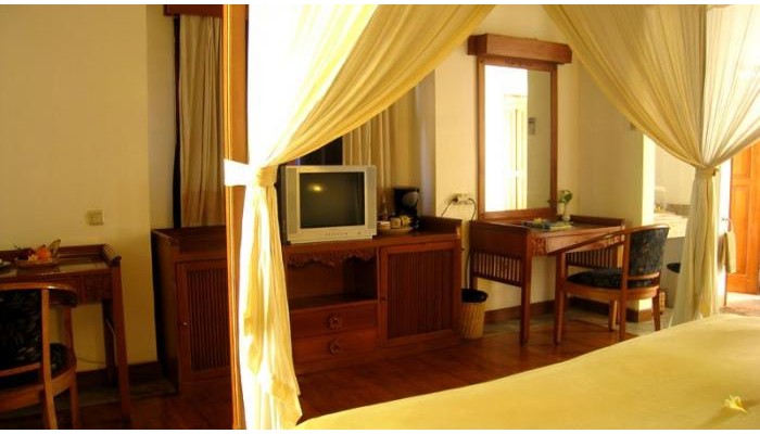 Kuta Lagoon Resort And Pool Villas poza 7