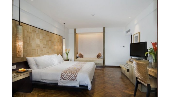 Padma Resort Legian poza 10