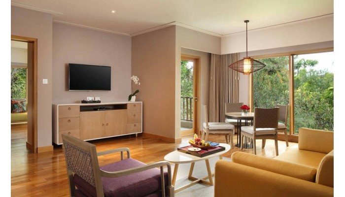 Padma Resort Legian poza 5