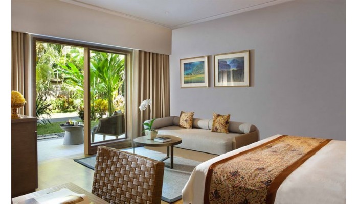 Padma Resort Legian poza 7