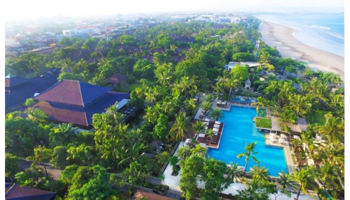 Padma Resort Legian poza 1
