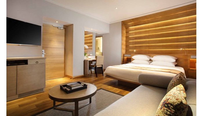 Padma Resort Legian poza 4