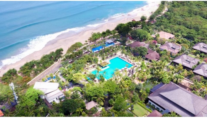 Padma Resort Legian poza 0
