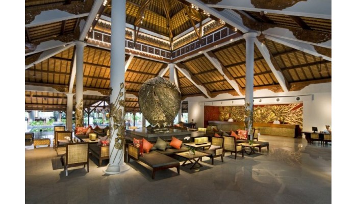 Padma Resort Legian poza 3