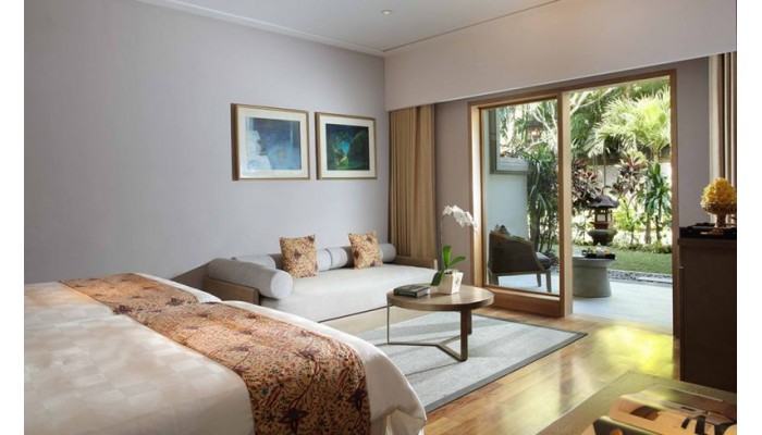 Padma Resort Legian poza 8