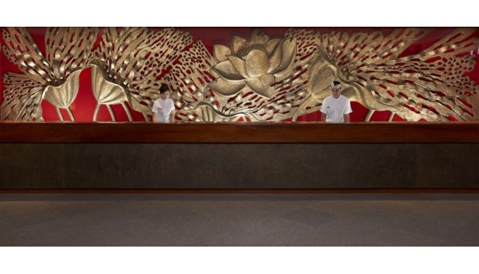 Padma Resort Legian poza 2