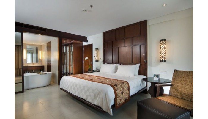 Padma Resort Legian poza 11