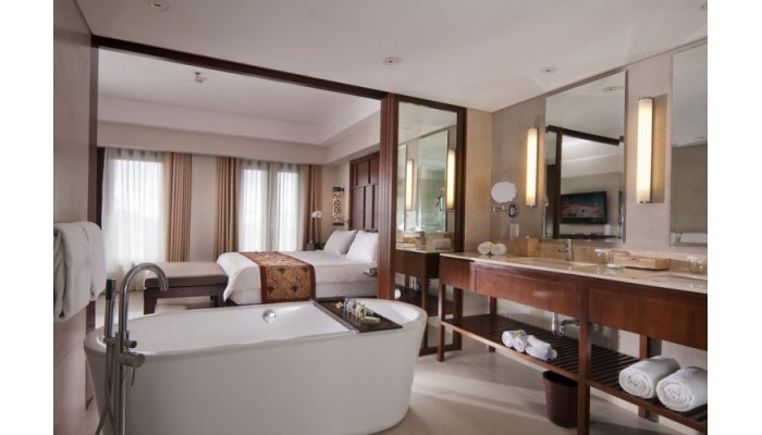 Padma Resort Legian poza 6